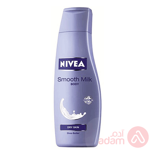 Nivea Body Lotion Shea Smooth Sensation | 250Ml