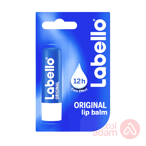 Labello Original | 4.8G(Blue)