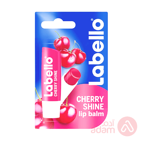 Labello Cherry Shine | 4.8G