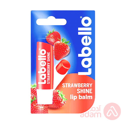 Labello Strawberry | 4.8G