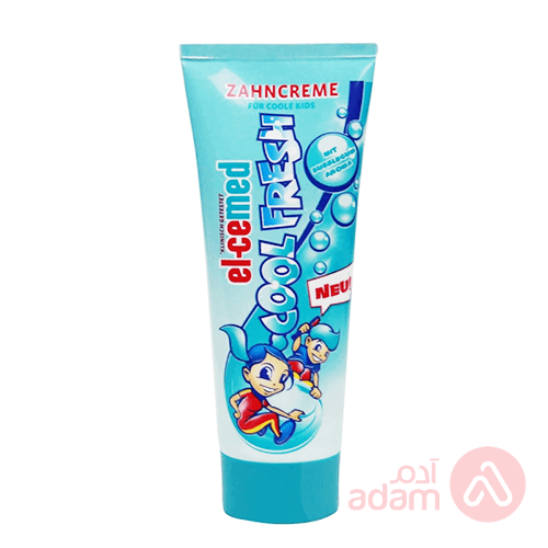 Elcemed Cool Fresh Kids | 75Ml