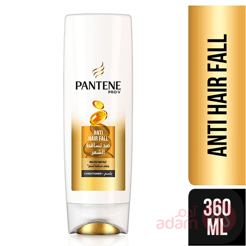 Pantene Conditioner Hair Fall | 360Ml