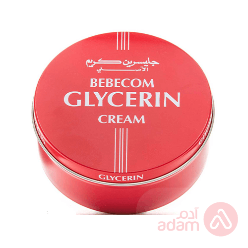 Bebecom Glycerin Cream | 250Ml