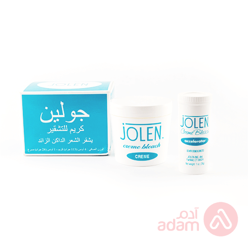 Jolen Bleach Cream | 113G