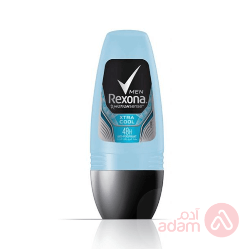 Rexona Deo Roll Men Xtracool | 50Ml