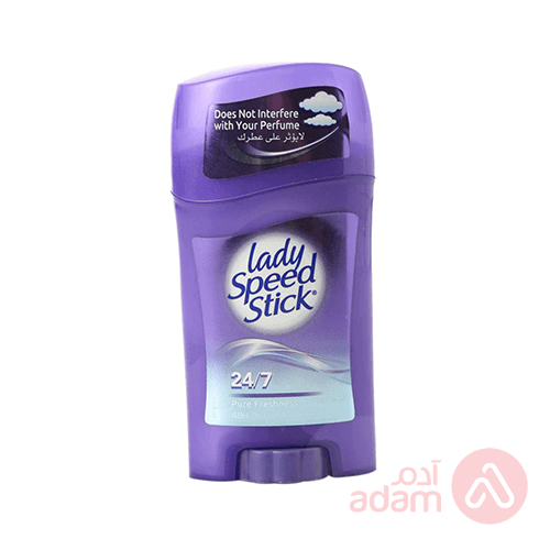 Lady Speed Stick 24 7 Pure Freshness | 45G