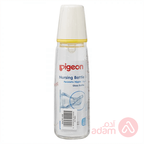 Pigeon K 8 Nursingglass Bottle | 240Ml