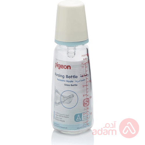 Pigeon K6 Nursingglass Bottle | 200Ml