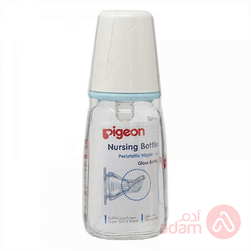 Pigeon K4 Nursingglass Bottel | 120Ml