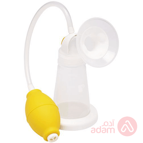 Pigeon Manual Breast Pump Conventionl