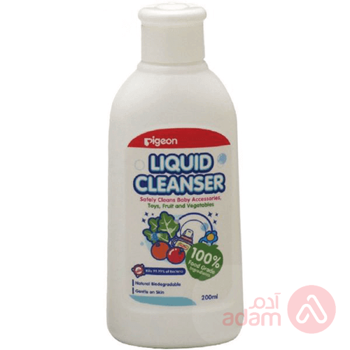 Pigeon Liquid Cleanser | 200Ml