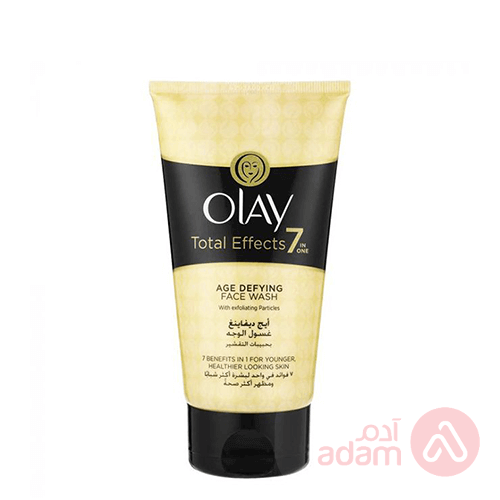 Olay Total Effect Face Wash Anti Ageing | 150Ml