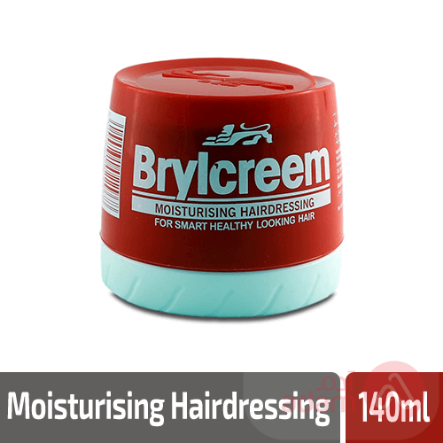 Brylcreem Moisturising Hairdressing | 140Ml