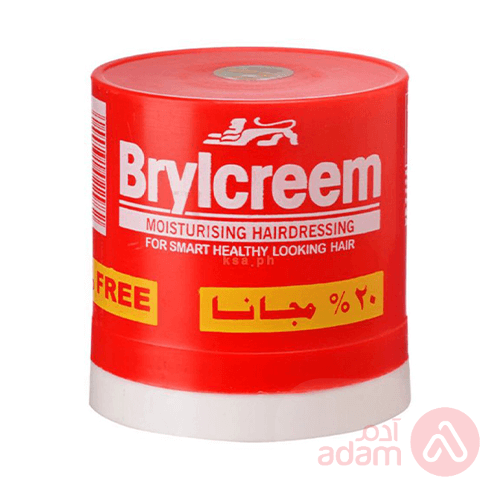 Brylcreem Moisturising Hairdressing | 210Ml