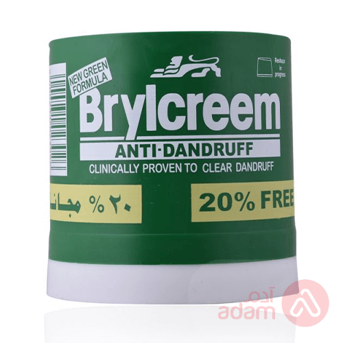 Brylcreem Anti-Dandruff | 210Ml