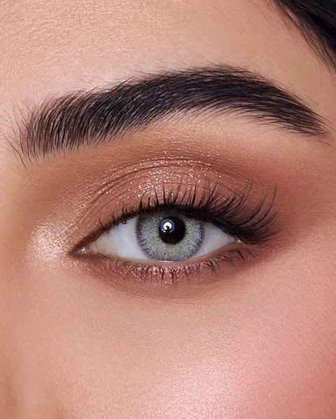 عدسات انستازيا انستاتك | جراى