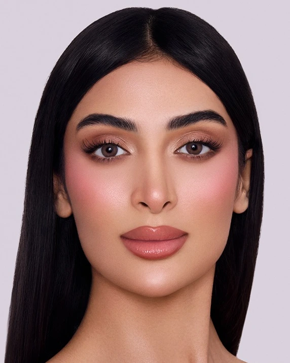 Anesthesia L.A Lenses | Cinnamon