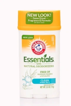 ارم أند هامر مزيل عرق رول جونيبر بري71جم