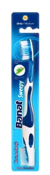 BANAT TB SWEEPY MED (2787)