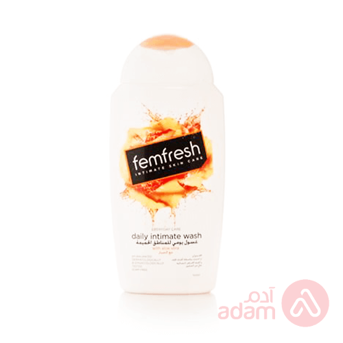 Femfresh Daily Intimate Wash | 250Ml