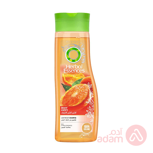 Herbal Shampoo Envy | 700Ml