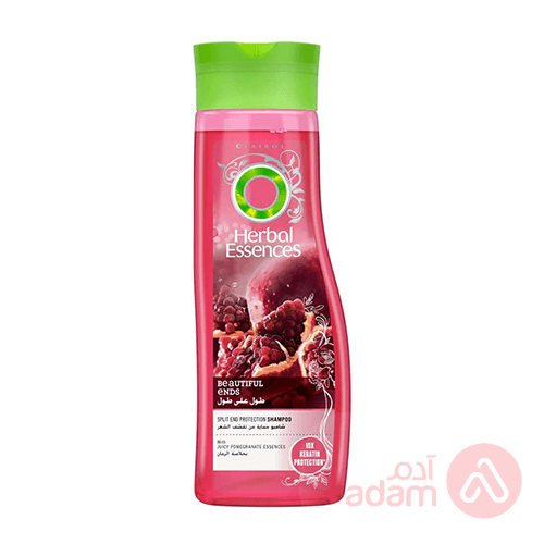 Herbal Shampoo Beautiful | 700Ml