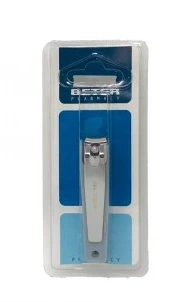 BETER 24037 MANICURE NAIL CLIPPER CATCHE
