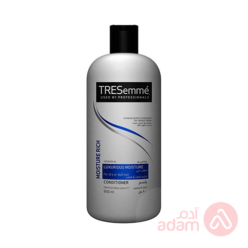 Tresemme Conditioner Moisture Rich | 900Ml