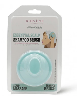 BIOVENE HR BRUSH SH GREEN (1129)