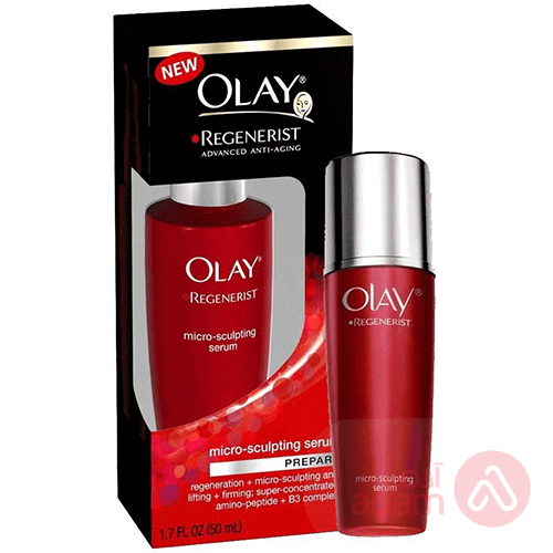 Olay Regenerist Mi-S Serum | 50Ml