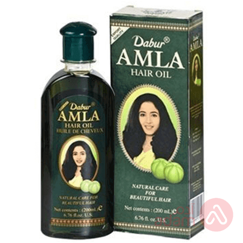 Dabur Amla Hair Oil | 300Ml