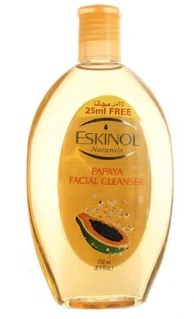 ENERGY FACIAL CLNS PAPAYA 235ML
