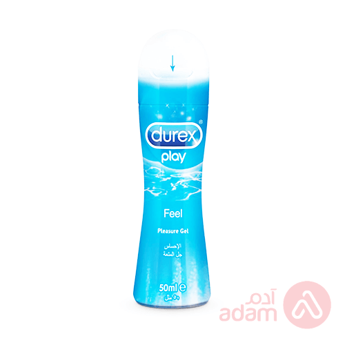 Durex Play Feel | 50Ml