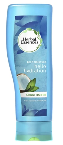 HERBAL ESSENCE COND HELLO HYD COCON360M