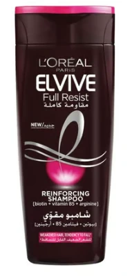 LOREAL ELVIVE SH FALL RESIST 600ML