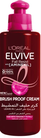 LOREAL FULL RESIST BRUSH PROOF CR 200ML