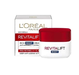 LOREAL REVITALIFT NIGHT CR 50ML(4845)