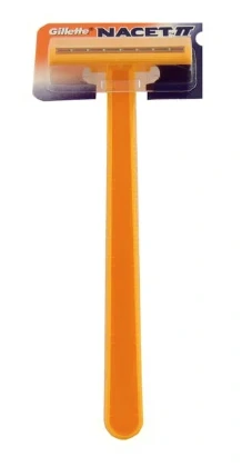 NACET II RAZR 1PCS