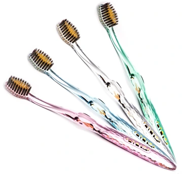 NANO B GOLD ANTIBCTERIAL T B SOFT