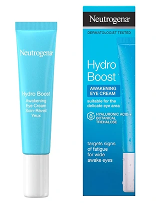 NEUTROGENA HYD BOOST EYE REFNG GEL CR15M