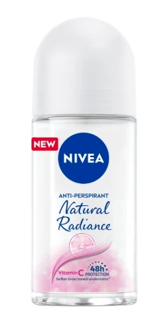 NIVEA DEO ROLL NAT RADIANCE(FAIRNES 50ML