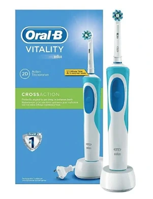 اورال بي فرشة الأسنان كهربائي 1515