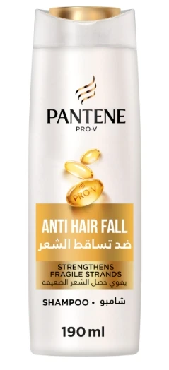 PANTENE SH ANTI HR FALL 190ML