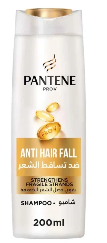 PANTENE SH ANTI HR FALL 200ML