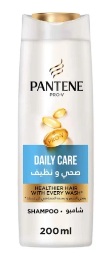 PANTENE SH DAILY CARE 2IN1 200ML