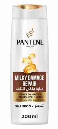 PANTENE SH MILKY DAMAGE REPAIR200ML