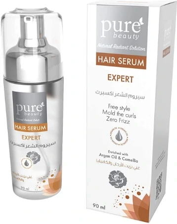 PURE BEAUTY EXPERT HR SERUM 90ML(0668)