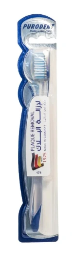 بيرودنت فرشاه اسنان 207