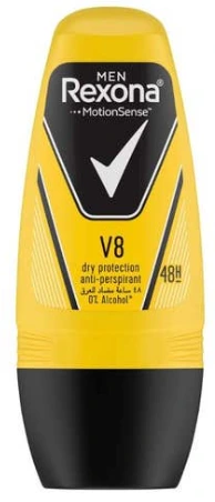 REXONA ROLL MEN V8 50ML