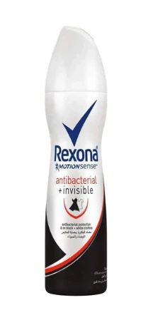 REXONA SPY WOM ANTIBACT INVISIBLE 150ML